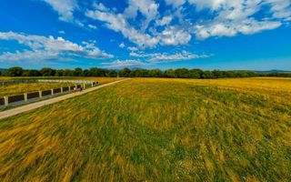 De vânzare: Teren 2000 mp în Glăjerie – Cadru natural spectaculos - Poză 4