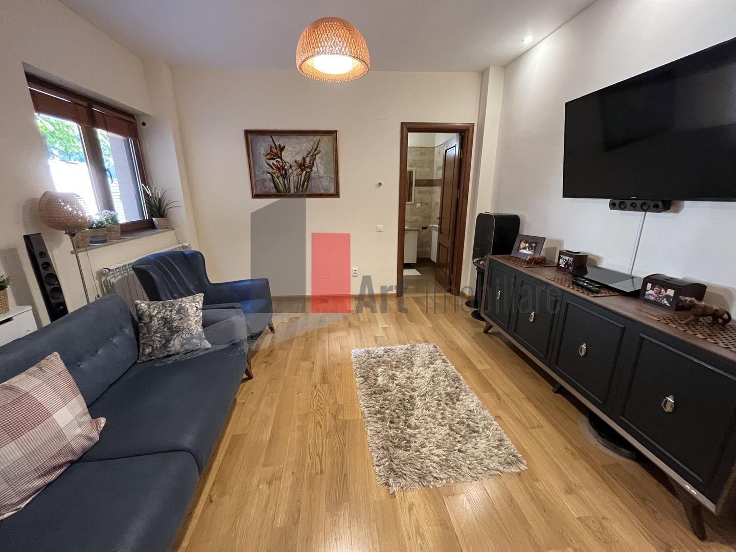 Vila "RIFINITA", Unirii-Piata Alba Iulia, intri si te indragostesti pe loc de ea - Poză 15