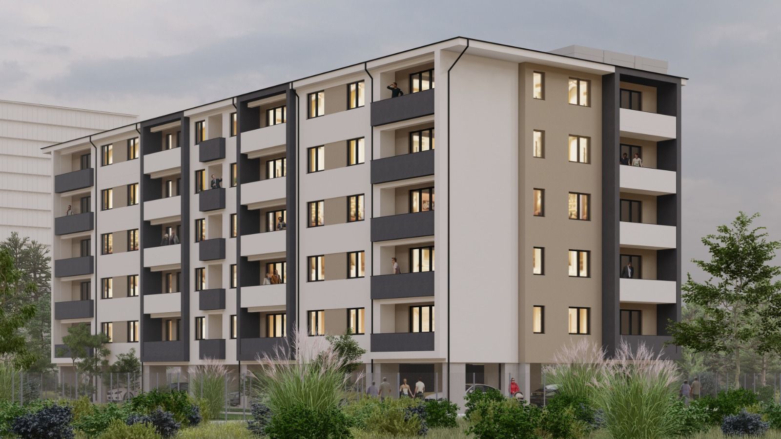 2cam-53mp/strPostalionului/STB241-15min-metrouApPatriei - Poză 5