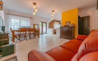 Casă Lunca Câlnicului | 170 mp utili | Teren 679 mp | Lângă Pădure - Poză 7