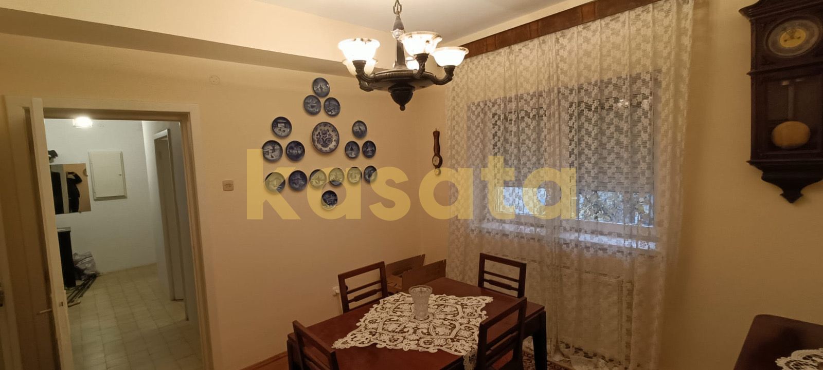 3 camere de închiriat | Dorobanți | Centrală proprie - Poză 4