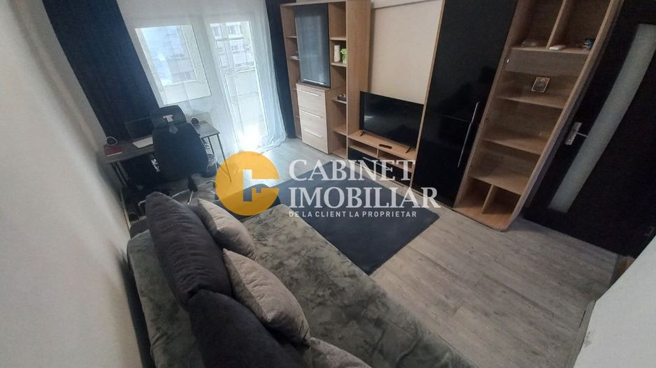 Apartament 2 camere decomandat, renovat, mobilat, 56 mp – Frumoasa - Poză 1