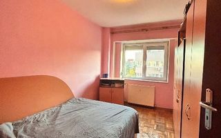 Apartament 3 camere Lujerului + parcare! la 3 minute de metrou. - Poză 4