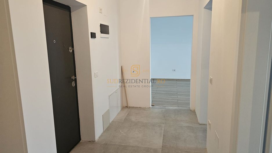 Apartament cu 2 camere, 3/11, decomandat, Metalurgiei, Comision 0% - Poză 3