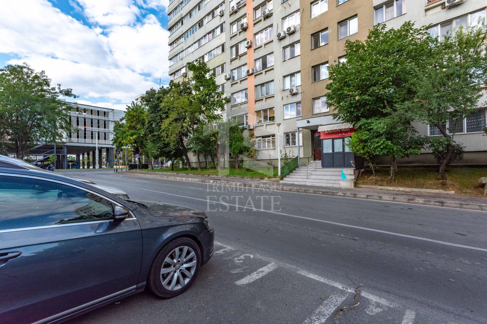 Pantelimon  Cora Parc Cosmos 3 camere - Poză 19