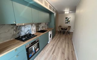 Apartament 3 camere superb, ultrafinisat - Florești - Poză 2