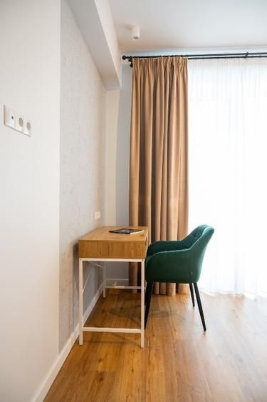 APARTAMENT DE LUX 2 CAM | PRIMA INCHIRIERE | LOC DE PARCARE | BALANTA RESIDENCE - Poză 8