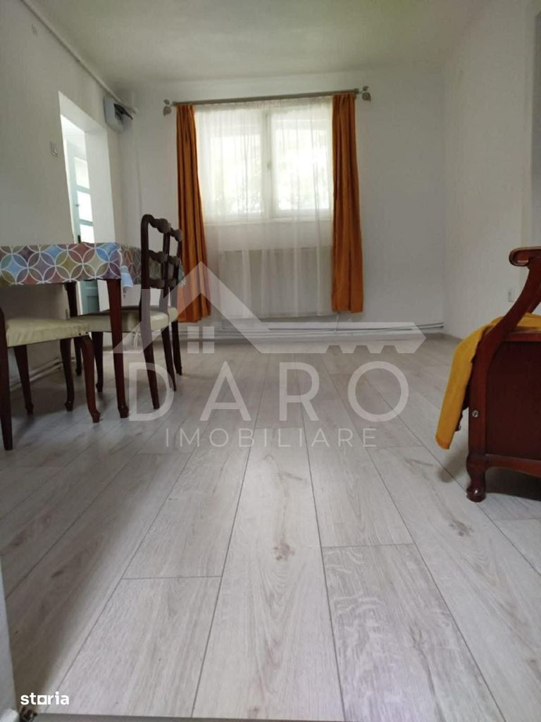 Casă ultracentrală, singur în curte Târgu Mureș – 2 Apartamente - Poză 10