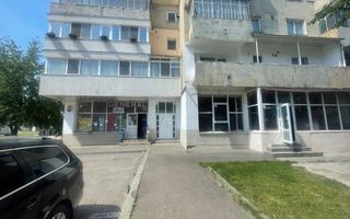 Spațiu Comercial/Birou 50 mp lângă Aqua-Roman Parc - Poză 1