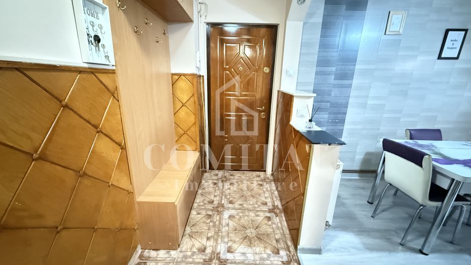 Apartament cu 2 camere | Decomandat | Zona str. Dunării | Între Lacuri - Poză 2