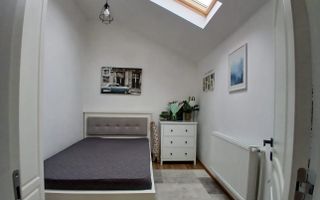 Apartament 2 camere | Burdujeni | 51000 EURO - Poză 4