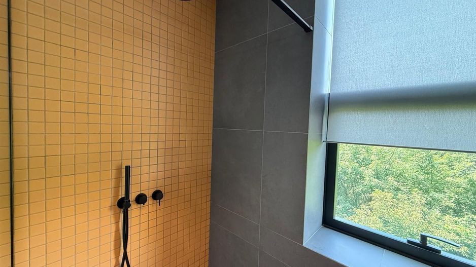 For rent| Duplex Signature | Barbu Vacarescu - Design & Confort Urban - Poză 24