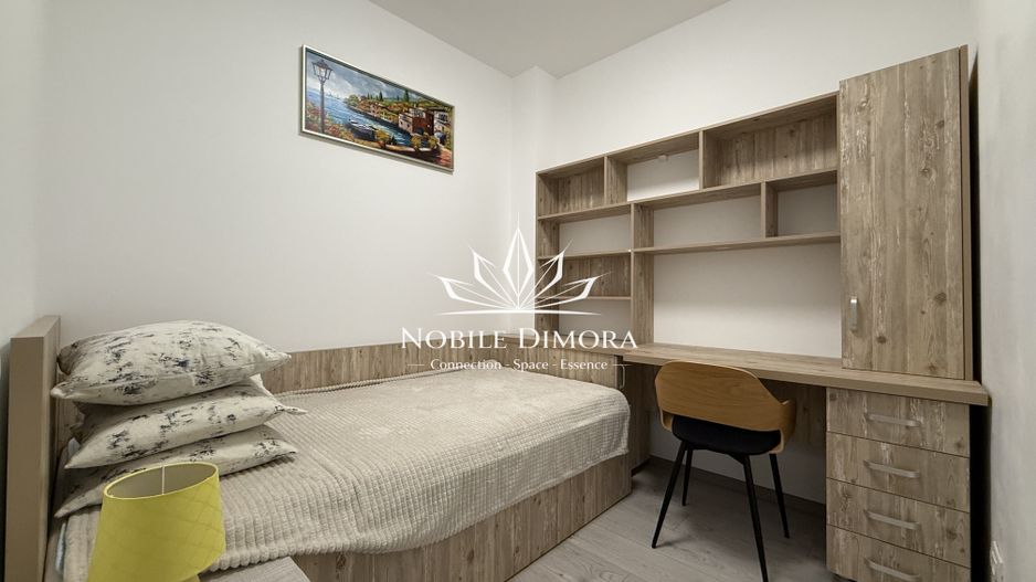 Vivalia - Apartament cu 2 camere si parcare privata - Take Ionescu - Poză 10