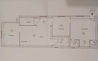 Casă de vânzare în Sântana de Mureș, str. Morii – 130 000 euro - Poză 7