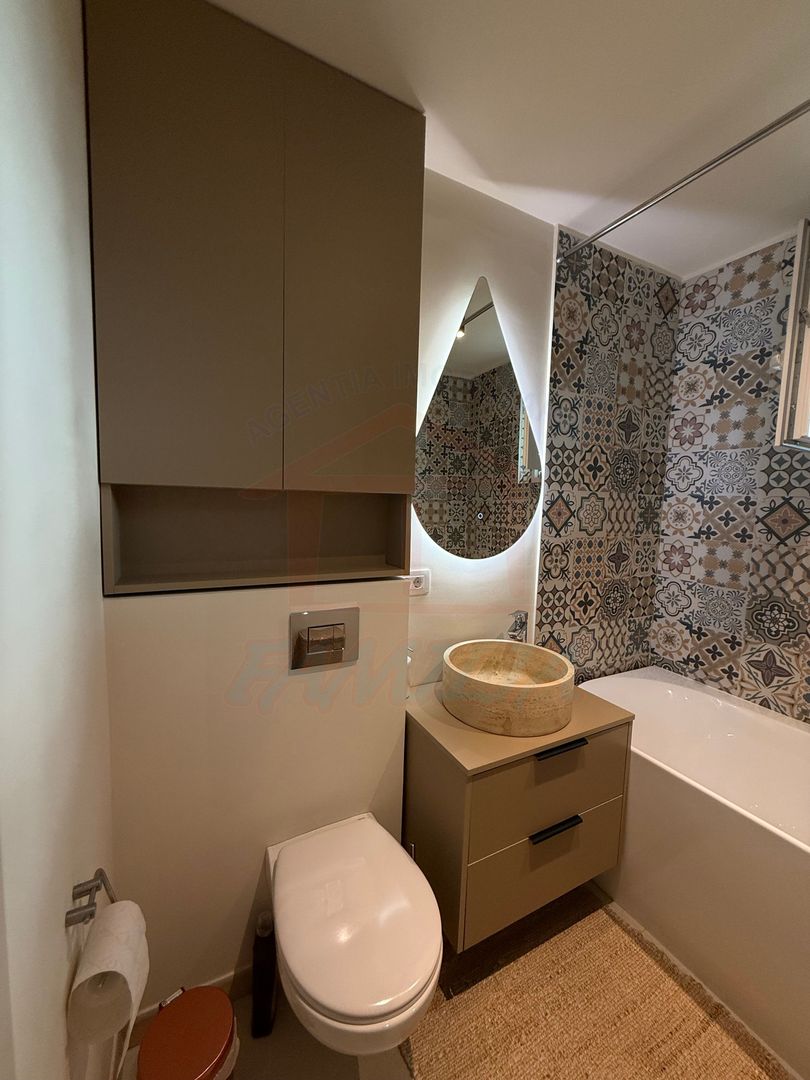 🏡✨ APARTAMENT CU 2 CAMERE DE ÎNCHIRIAT – MICRO 16 - Poză 9