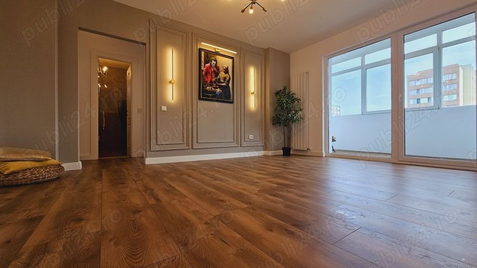 Apartament 2 camere Unirii-Horoscop T263 - Poză 2