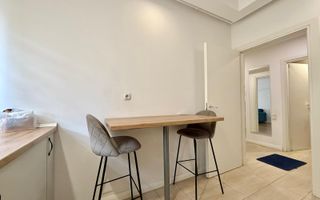 COSMOPOLIS - Apartament cu 3 camere, mobilat si utilat. - Poză 9