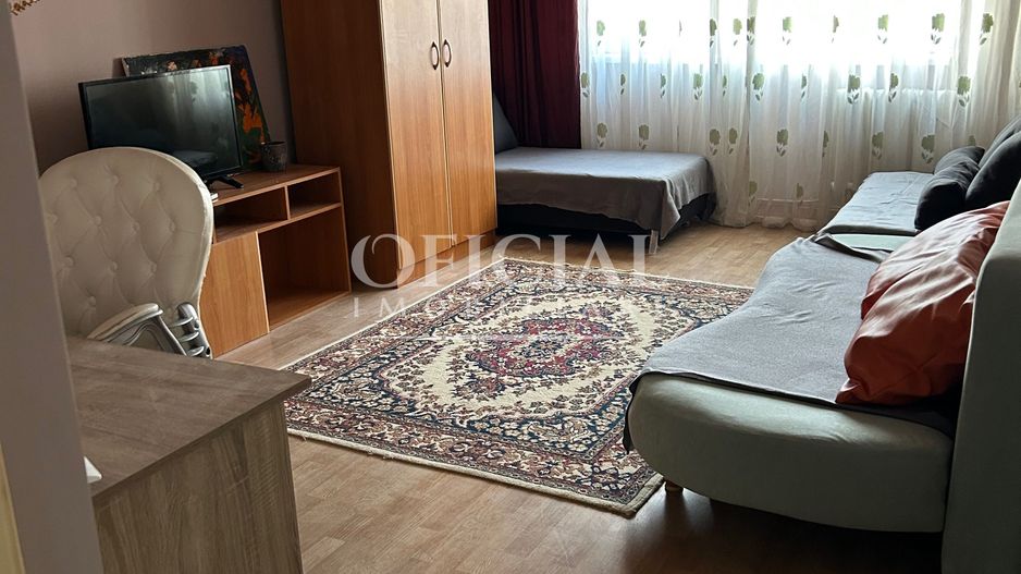 Apartament 2 Camere Decomandat | 52 Mp | Balcon | Zorilor UMF - Poză 1