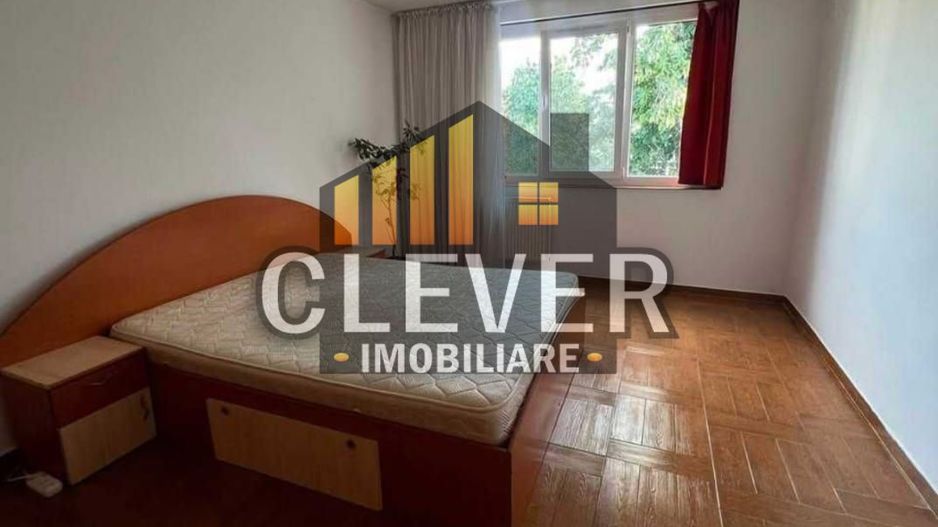 Apartament 2 camere Mobilat Metrou 1 Decembrie 1918 - Poză 4