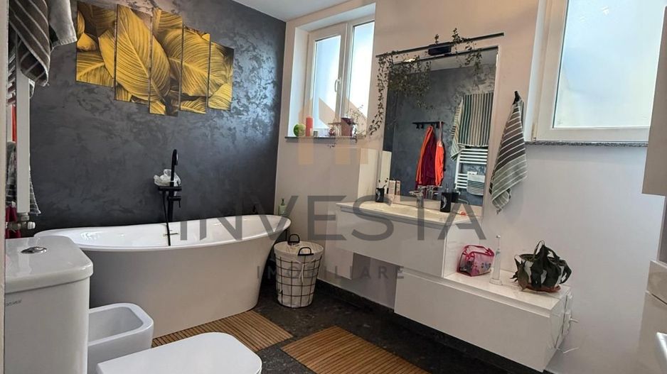 Casa individuala cu finisaje Premium! - Poză 23