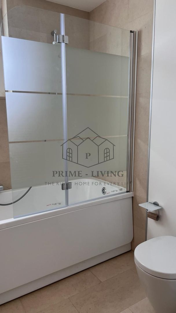 APARTAMENT SUPERB CU 4 CAMERE  LA INCHIRIERE PE SOSEAUA NORDULUI - Poză 12