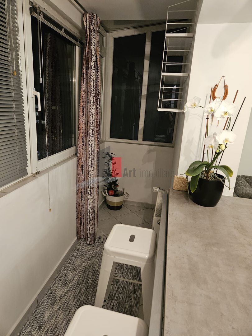 Garsoniera Lujerului 3 min metrou - Poză 8