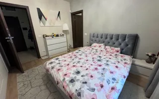 APARTAMENT LA CHEIE 3 CAMERE 2 BAI CURTE PROPRIE PARCARE SUBTERANA SI LIFT - Poză 11