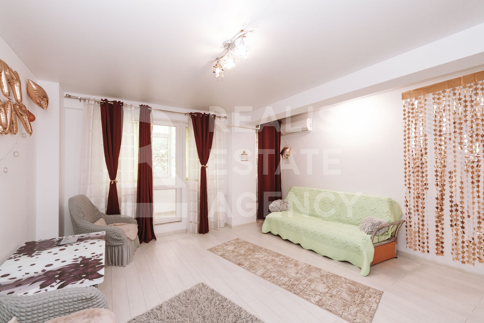 Vânzare, apartament cu 3 camere în zona Militari - Poză 4