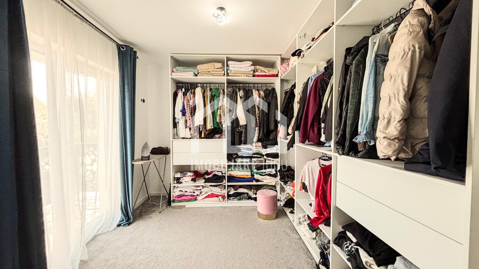 Casa individuala 5 camere, 120mp, Teren 400mp,  Zona Moliturii,  Jucu! - Poză 7