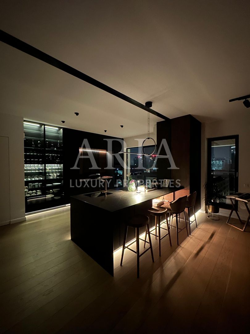 PENTHOUSE NUSCO CITY - Poză 1