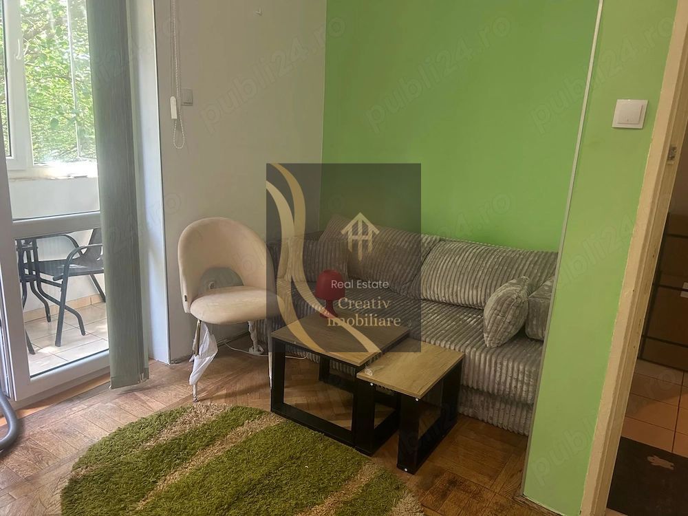 Garsoniera de vânzare Baba Novac - Poză 1