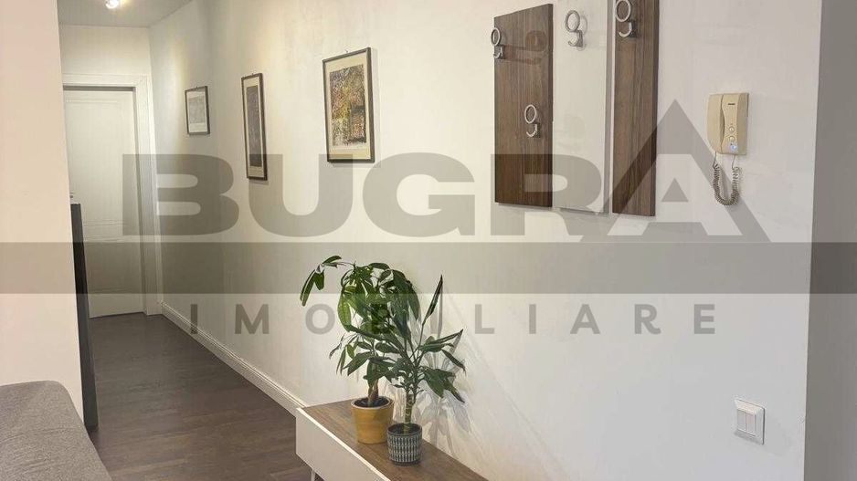 Apartament de 3 camere, parcare subterana, 72mp, zona Iosif Vulcan - Poză 3