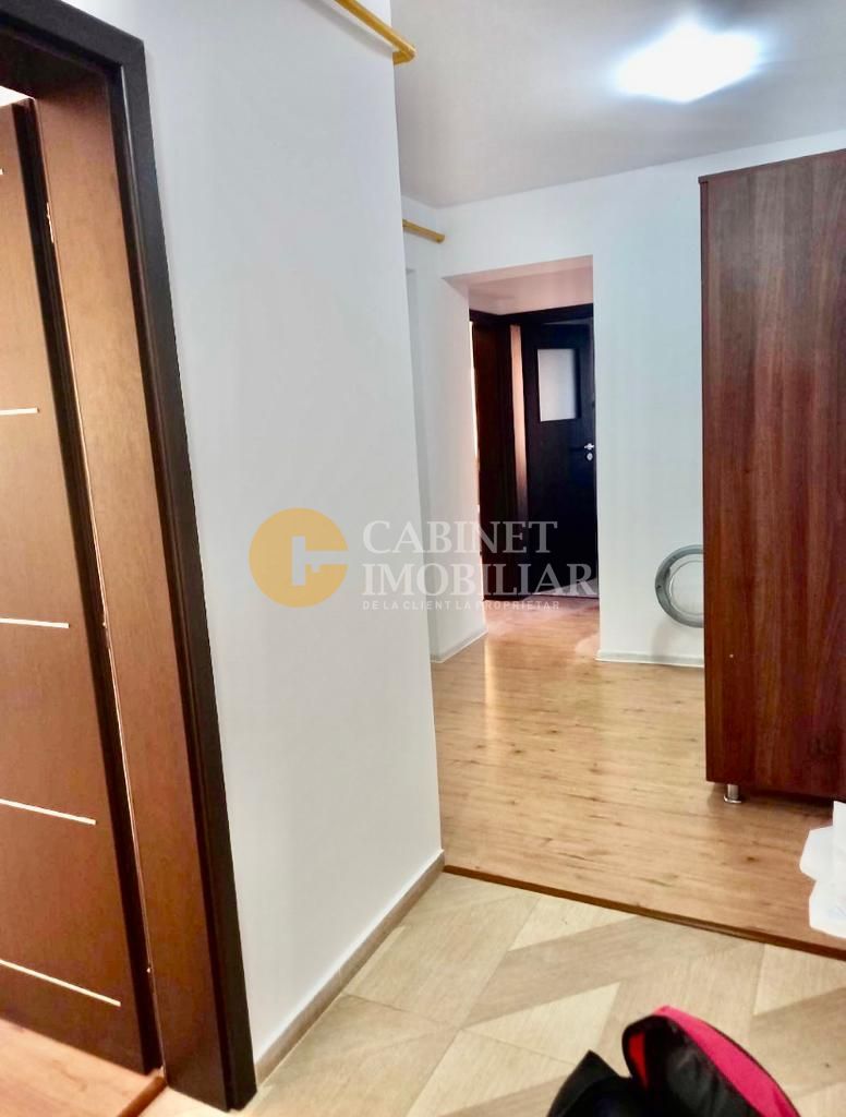 Apartament 2 Camere Decomandat 64 MP Bloc Nou Aleea Tudor Neculai - Poză 2