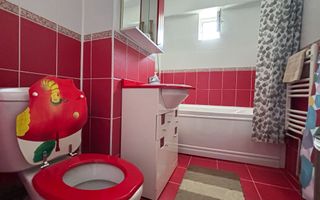 Proprietar vand Apartament 3 camere 76mp in Marasti, 800m de Iulius M - Poză 9