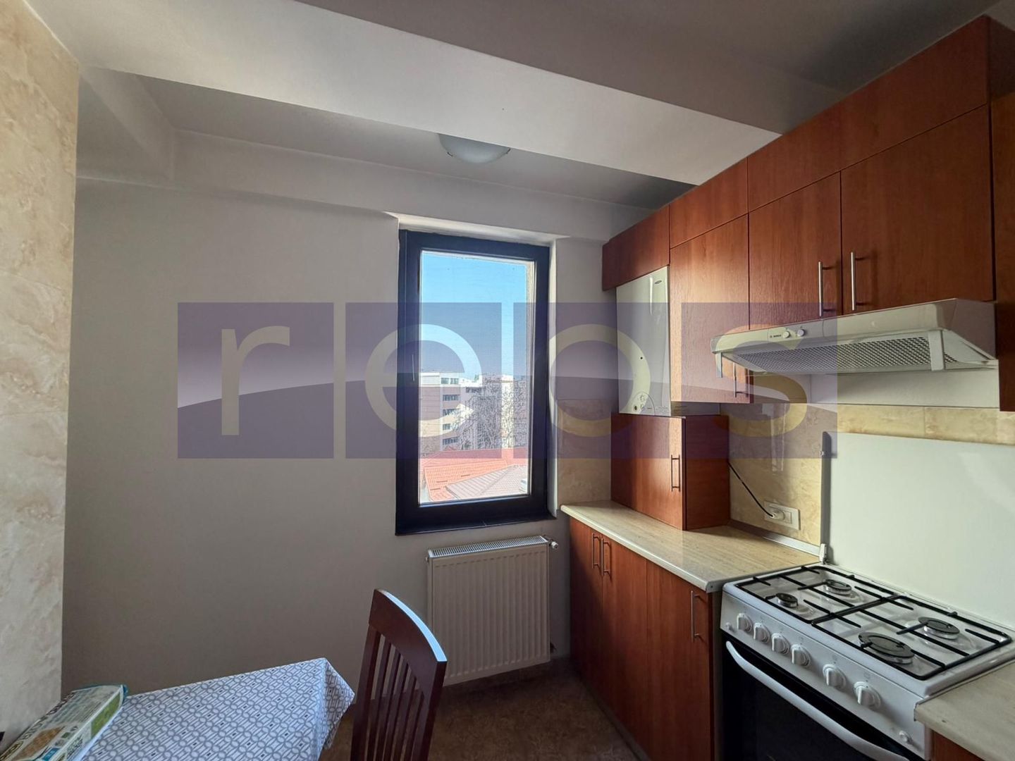 INCHIRIERE 3 CAMERE | DOROBANTI | MOBILAT SI UTILAT | PARCARE | 76MP - Poză 13