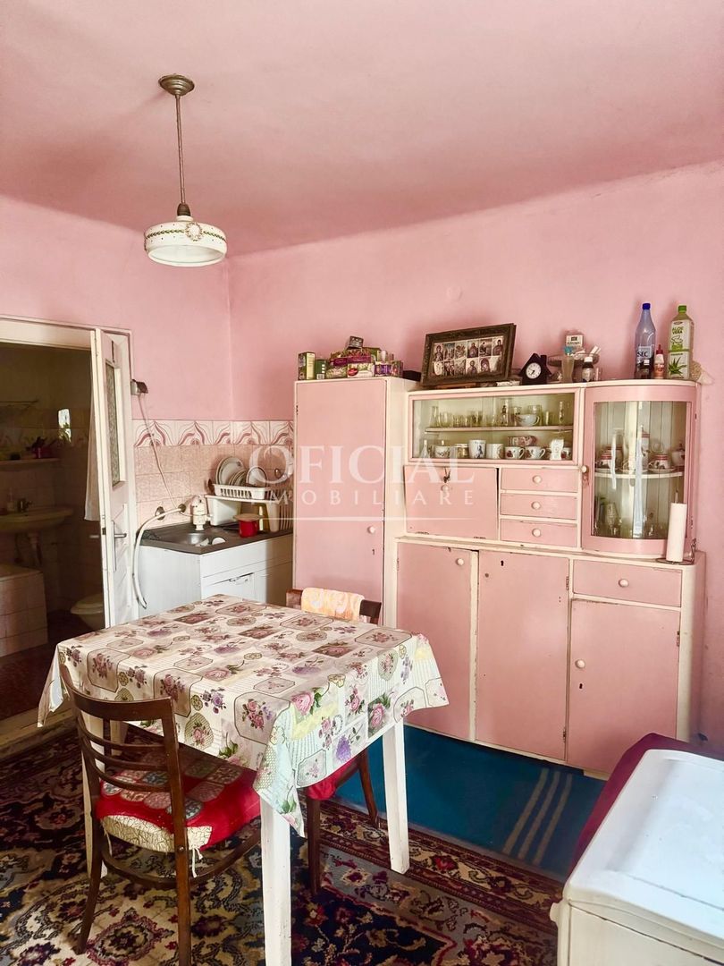 COMISION 0% | Casa Individuala | 80 Mp |  1000 Mp Teren | Aiud Alba - Poză 7