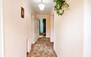 CASĂ DE VÂNZARE – 2 NIVELE | 4 CAMERE | 105 m²  -Țînțăreni Anenii Noi - Poză 12