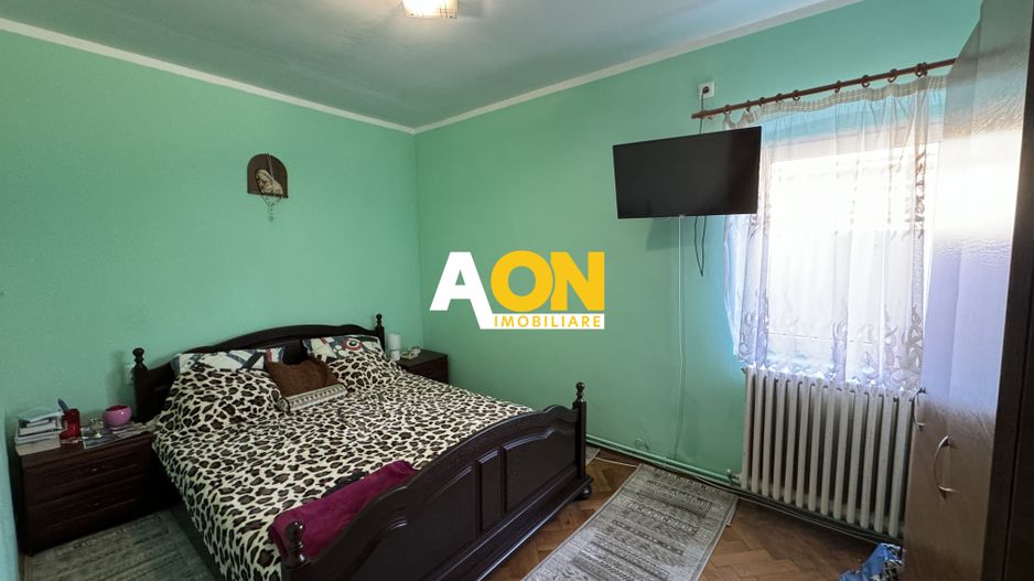 Casa 3 camere, 320 mp teren, Centru, zona Prefectura - Poză 4