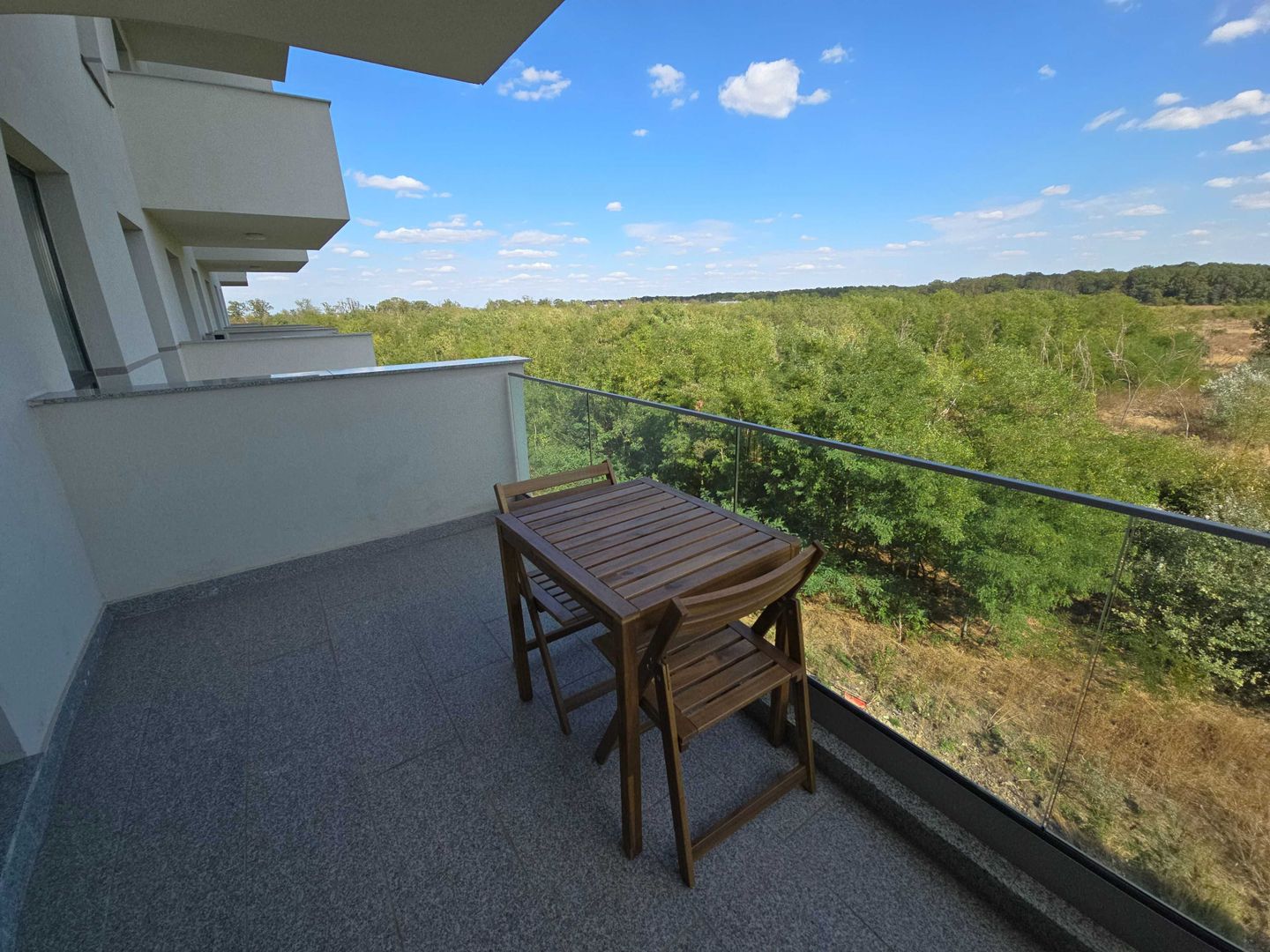 Prima inchiriere!Apartament cu 2 Camere-Vedere Padure,Luminos,Parcare - Poză 8