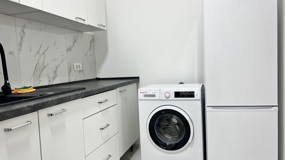 Apartament. 2 camere de inchiriat zona Campus - Aviatorii III - Poză 8