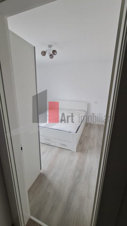 Inchiriere 3 Camere Titan - Pallady - Poză 6