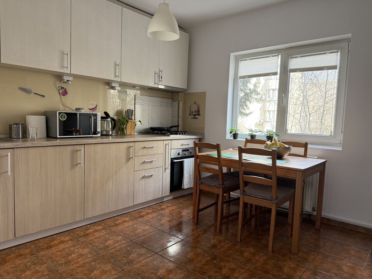 Apartament 2 camere Nerva Traian - Poză 13