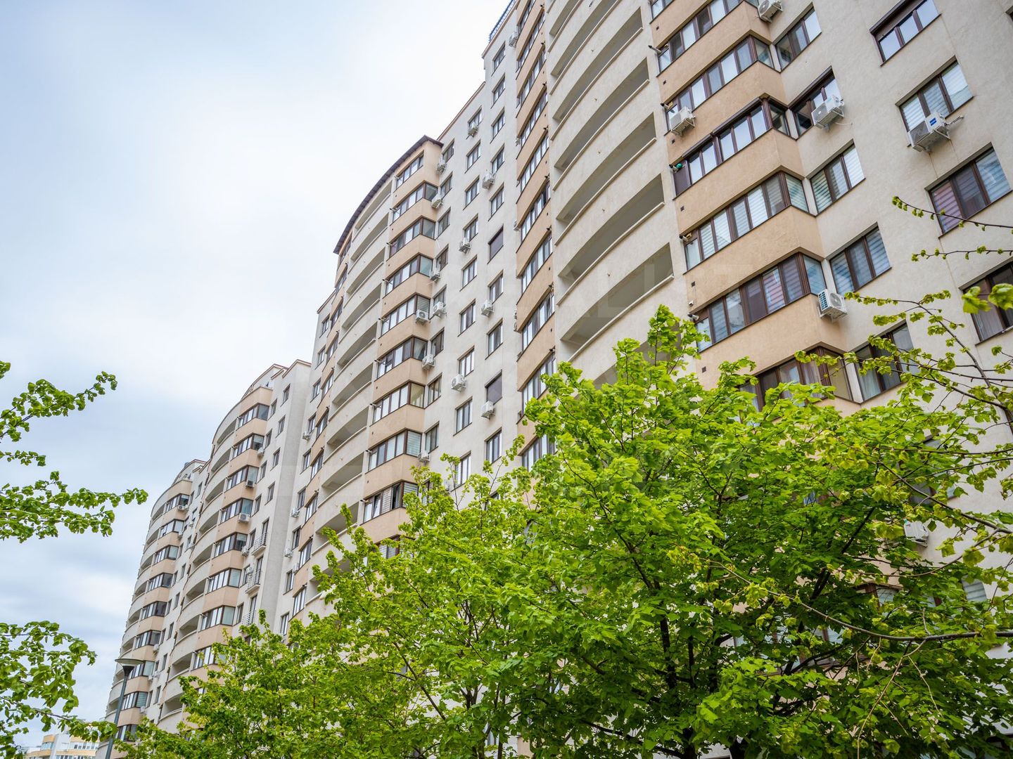 Vânzare, apartament, 3 camere str. Mihail Sadoveanu, Ciocana - Poză 29