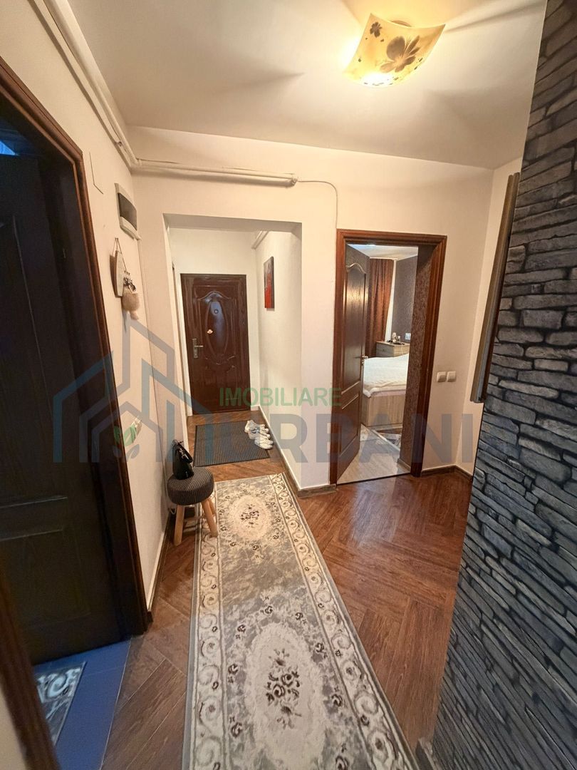 Apartament 2 camere de închiriat - Bucium, Iași - Poză 3