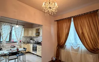 Vila spatioasa cu vedere spre lac Corbeanca - Poză 18
