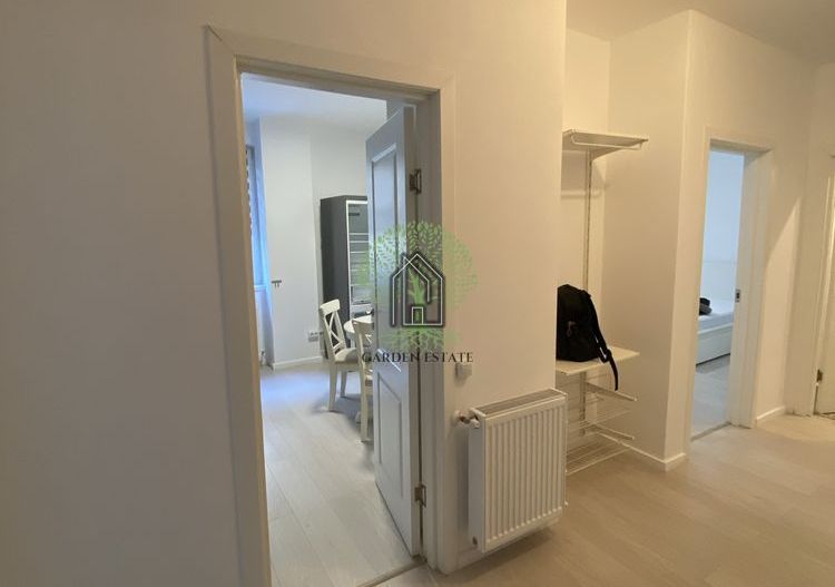 Apartament cu 2 camere, decomandat in cartier Sopor - Poză 7