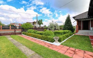 Oportunitate - Casă boierească  de poveste- 7000 mp teren - Poză 38