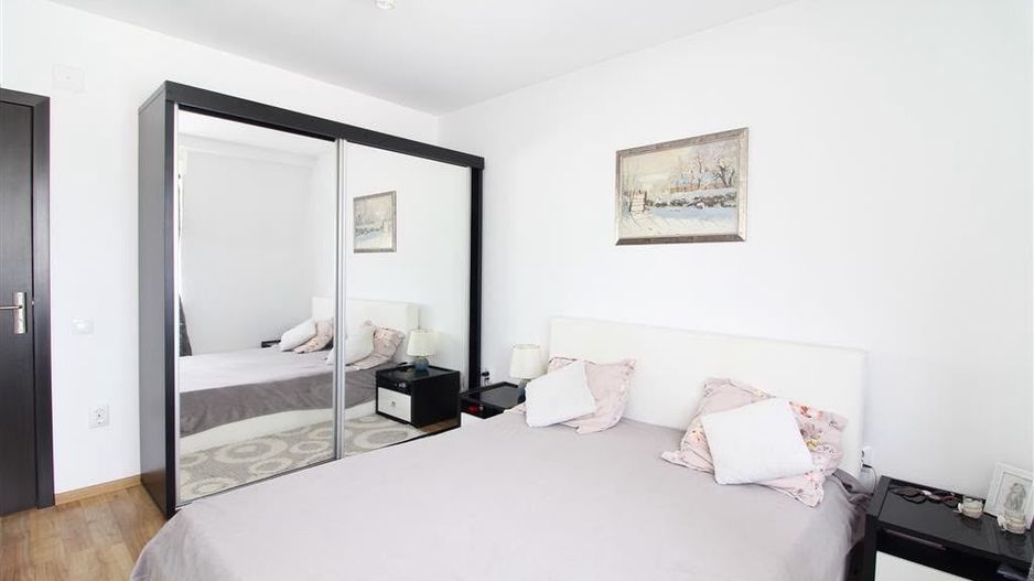 Apartament 2 camere decomandate, balcon, Marasti - Poză 5