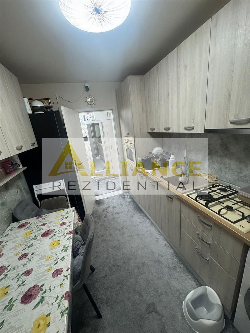 Exclusivitate - 2 CAMERE GATA DE MUTAT + PARCARE CADASTRAT - 135.000E - Poză 12
