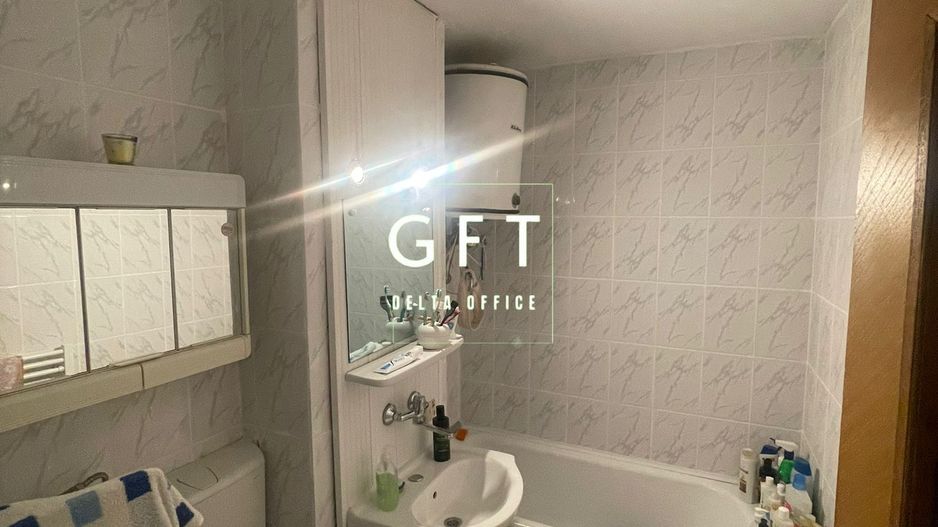 Apartament de vanzare, zona Calea Moldovei, Bistrita, Et. 3 - Poză 7